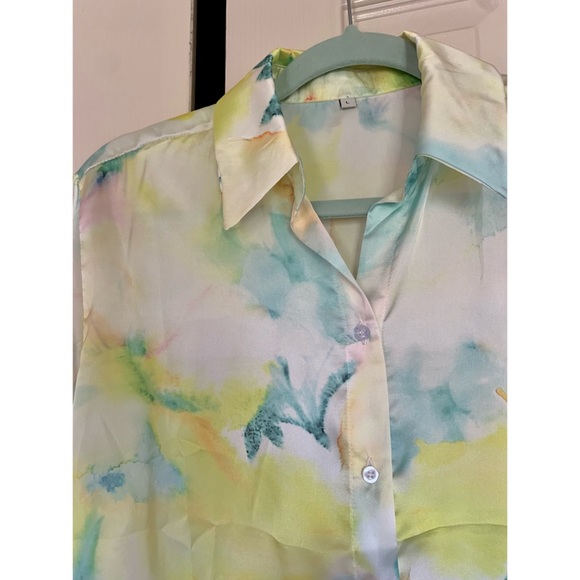 SHEIN Blouse - Picture 5 of 7